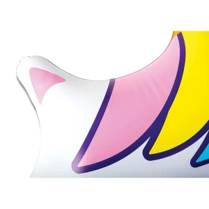 Bigmouth Unicorn Face Float<Oriental Trading Fashion