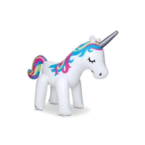 Bigmouth Unicorn Yard Sprinkler - 2019<Oriental Trading Shop