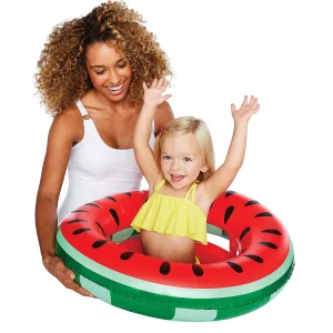 Bigmouth Watermelon - Lil Floats<Oriental Trading Outlet