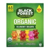 Black Forest Organic Gummy Bears, 0.8 Oz, 65 Count<Oriental Trading Outlet