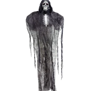 Black Reaper 55" Lightup<Oriental Trading Shop