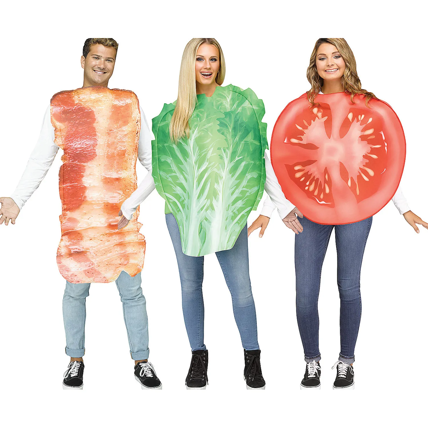 blt_piece_group_halloween_0.webp Blt 3-Piece Group Halloween Costume<Oriental Trading Clearance