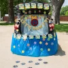 Bluey Trunk-Or-Treat Decorating Kit - 97 Pc.<Oriental Trading Online