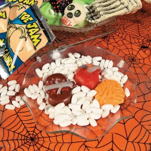 Body Parts Gummy Candy - 38 Pc.<Oriental Trading Cheap