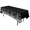 Bone Appetit Table Cover<Oriental Trading Outlet
