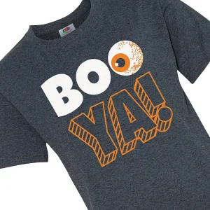 Boo Ya Youth T-Shirt<Oriental Trading Hot