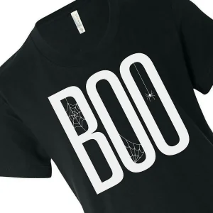 Boo Youth T-Shirt<Oriental Trading Best Sale