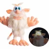 Oriental Trading Character Toys*Booba Plush Doll Night Light Cartoon Character Huggable Kids Toy Nightbuddies