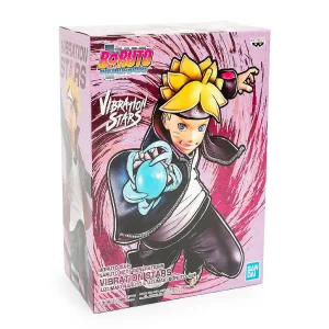 Oriental Trading Character Toys*Boruto Naruto Next Generations Vibration Stars Banpresto Figure Boruto Uzumaki