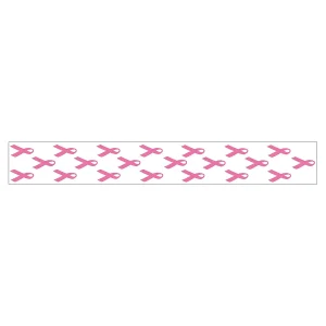 Oriental Trading Pencils*Breast Cancer Awareness Pencils - 24 Pc.