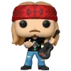 Oriental Trading Character Toys*Bret Michaels Funko Pop Rocks Vinyl Figure Chase