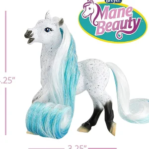 Oriental Trading Play Sets*Breyer Li'L Beauties 4 Inch Fashion Horse Daybreak
