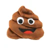 Oriental Trading Stuffed Animals & Plush Toys*Brown Stuffed Poop Emoji