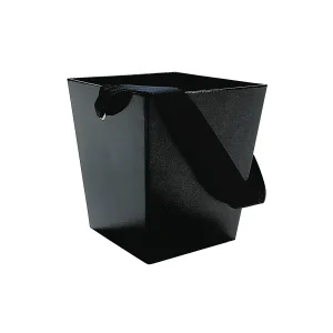 Buckets With Ribbon Handle - 6 Pc.<Oriental Trading Best Sale