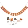 Buffet Table Halloween Decorating Kit<Oriental Trading Cheap