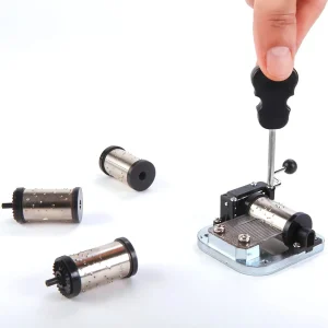 Oriental Trading Mindware®*Build Your Own Music Box