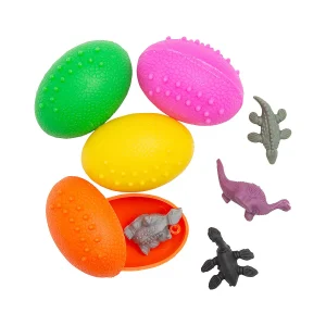 Oriental Trading Character Toys*Bulk 72 Pc. 2