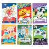 Bulk 144 Pc. Activity Pad Assortment<Oriental Trading Best Sale