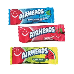 Bulk 1000 Pc. Air Heads<Oriental Trading Best Sale