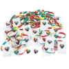 Oriental Trading Jewelry Assortments*Bulk 96 Pc. Autism Awareness Bracelets & Pins