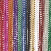 Oriental Trading Necklaces*Bulk 48 Pc. Bead Necklaces