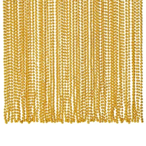 Oriental Trading Necklaces*Bulk 48 Pc. Bead Necklaces