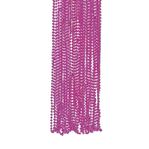 Oriental Trading Necklaces*Bulk 48 Pc. Bead Necklaces