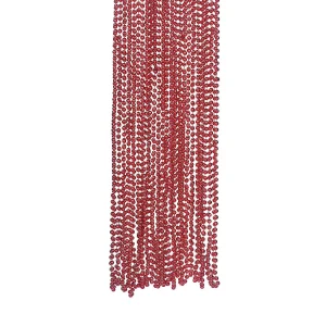 Oriental Trading Necklaces*Bulk 48 Pc. Bead Necklaces