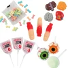 Bulk 531 Pc. Body Parts Halloween Candy Assortment<Oriental Trading Outlet