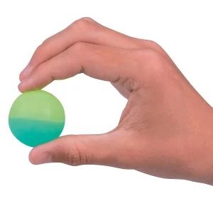 Bulk 50 Pc. Bouncy Ball Assortment<Oriental Trading Shop