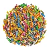 Bulk 275 Pc. Chewy Candy Assortment<Oriental Trading Sale