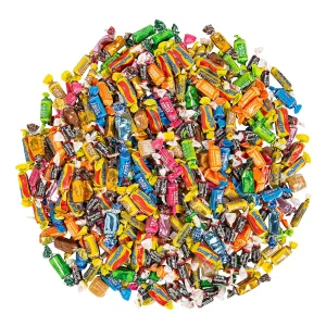 Bulk 275 Pc. Chewy Candy Assortment<Oriental Trading Sale