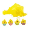 Bulk 48 Pc. Chick Paratroopers<Oriental Trading Fashion