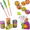 Bulk 288 Pc. Christian Pumpkin Halloween Toy Kit<Oriental Trading Best Sale