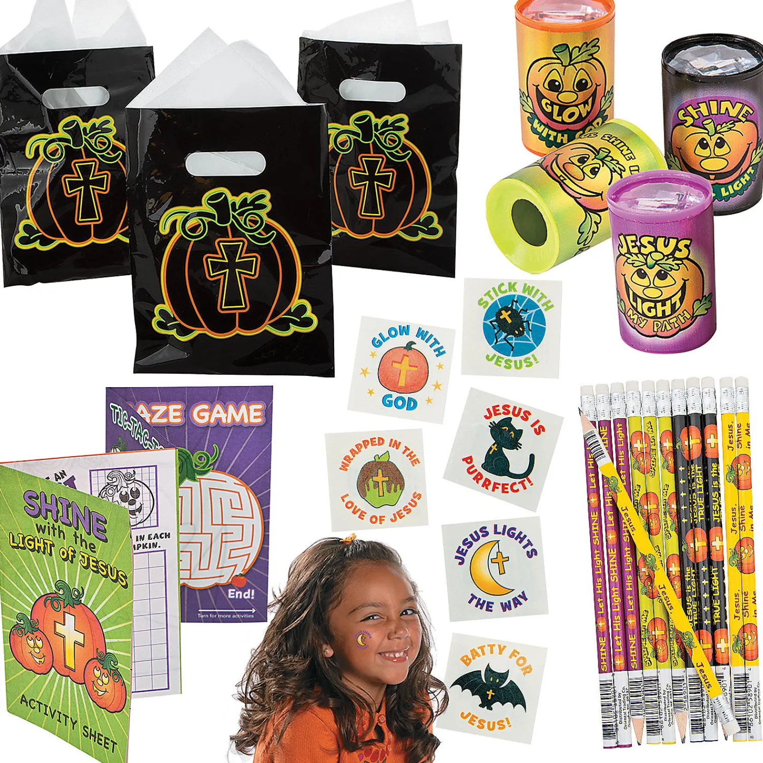 bulk__pc_christian_pumpki_0-21.webp Bulk 338 Pc. Christian Pumpkin Boo Bag Kit For 48<Oriental Trading Cheap