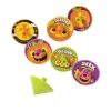 Bulk 144 Pc. Christian Pumpkin Spin Tops<Oriental Trading Hot