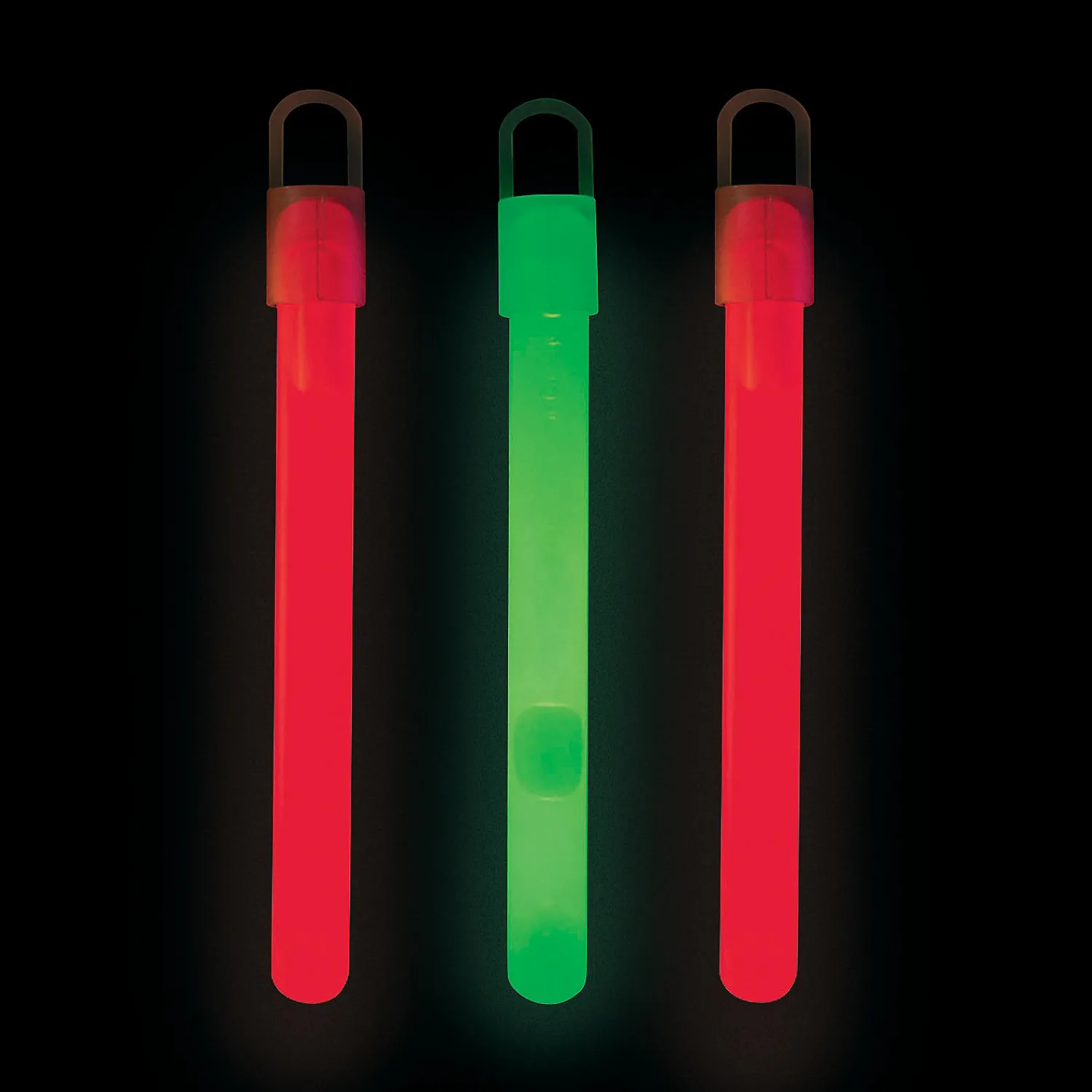 bulk__pc_christmas_colors_0.webp Oriental Trading Glow Assortments*Bulk 50 Pc. Christmas Colors Glow Sticks
