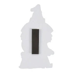 Bulk 50 Pc. Color Your Own Fuzzy Halloween Magnets<Oriental Trading New