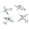 Bulk 48 Pc. Color Your Own Mini Halloween Gliders<Oriental Trading Cheap