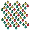 Oriental Trading Stress Balls & Toys*Bulk 72 Pc. Color-Changing Mini Squeeze Balls