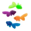 Oriental Trading Character Toys*Bulk 144 Pc. Colorful Goldfish