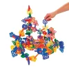 Oriental Trading Building Blocks*Bulk 145 Pc. Cool Crazy Connectors Building Blocks Set