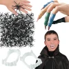 Bulk 288 Pc. Creepy Halloween Accessories Kit<Oriental Trading Shop