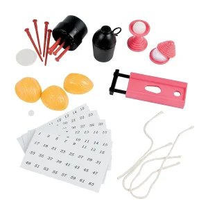 Bulk 72 Pc. Deluxe Magic Trick Assortment<Oriental Trading Outlet