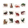 Oriental Trading Temporary Tattoos*Bulk 72 Pc. Dinosaur Temporary Tattoos - 72 Pc.