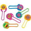 Bulk 48 Pc. Disc Shooters<Oriental Trading Cheap