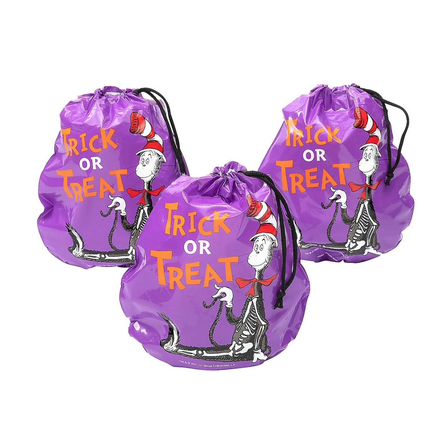 bulk__pc_dr_seuss_hallowe_0.webp Bulk 72 Pc. Dr. Seuss™ Halloween Drawstring Goody Bags<Oriental Trading Sale