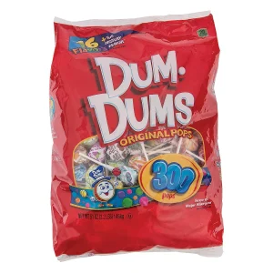Bulk 300 Pc. Dum Dum<Oriental Trading Hot