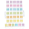 Oriental Trading Hat & Tote Bag Assortments*Bulk 144 Pc. Easter Bunny Ears
