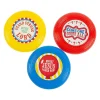 Bulk 72 Pc. Fall Church Carnival Flying Discs<Oriental Trading Best